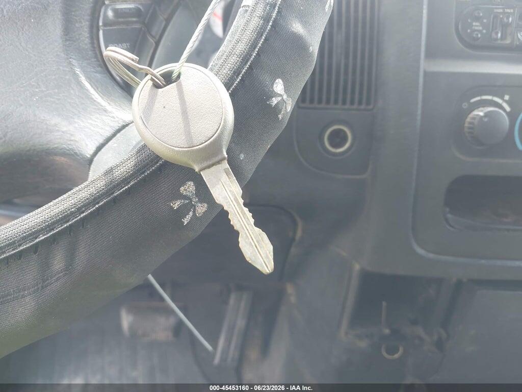 1D7HA18N62S657923 2002 DODGE RAM 1500 photo no. 11