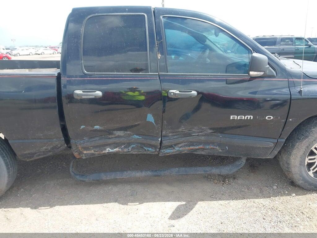1D7HA18N62S657923 2002 DODGE RAM 1500 photo no. 6