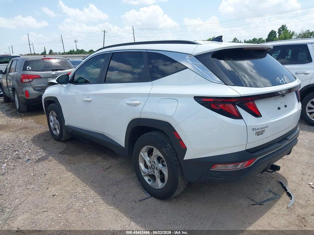 KM8JBCDE7RU285576 2024 HYUNDAI TUCSON photo no. 3