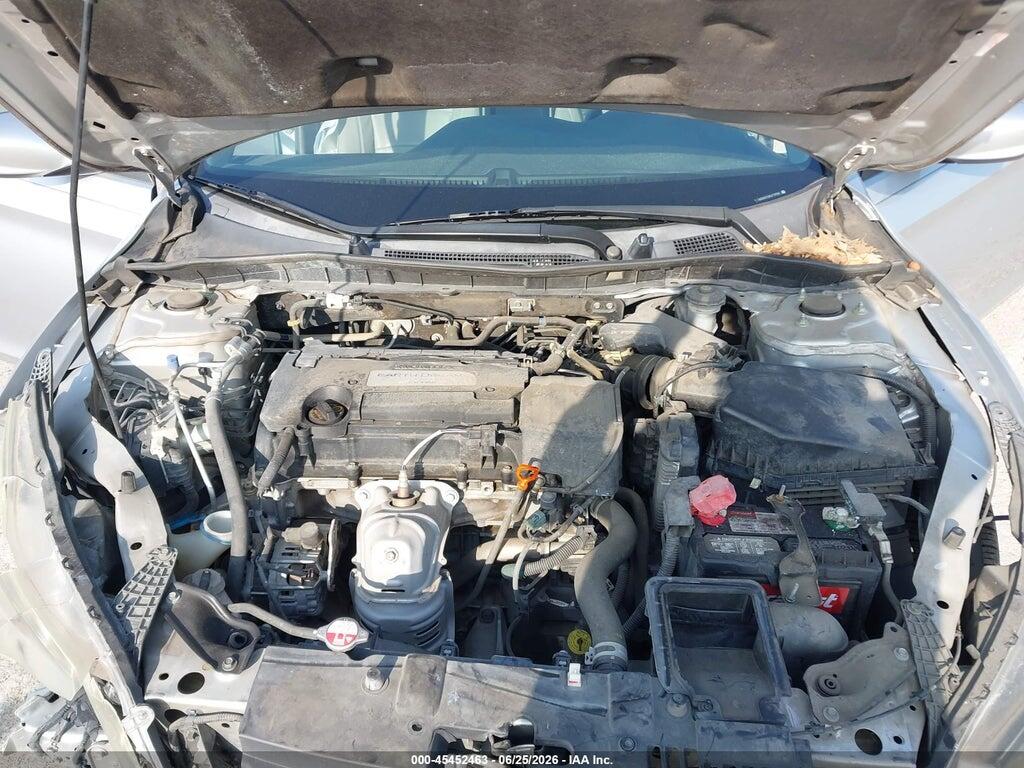 1HGCR2F33EA179783 2014 HONDA ACCORD photo no. 10