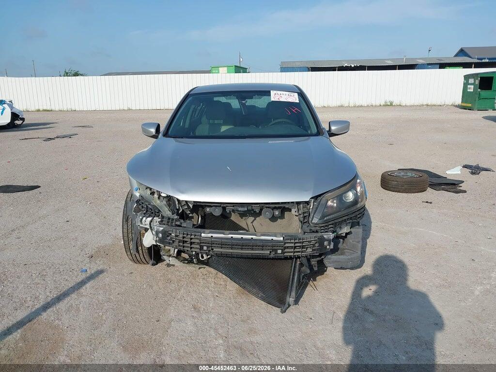 1HGCR2F33EA179783 2014 HONDA ACCORD photo no. 12
