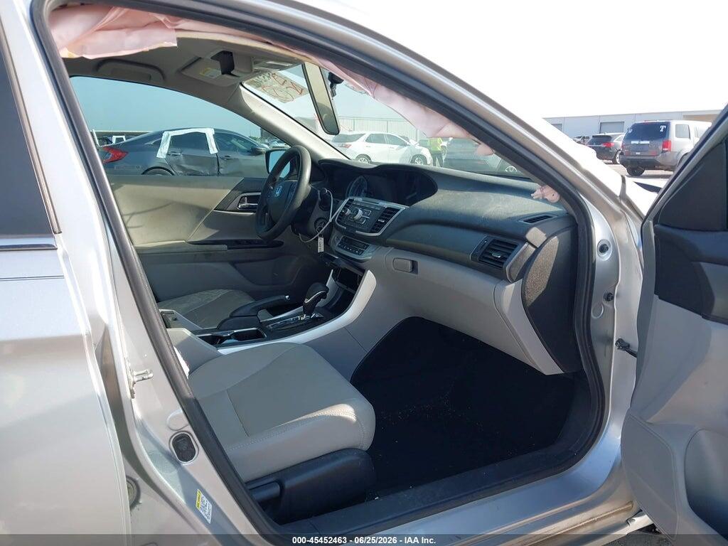 1HGCR2F33EA179783 2014 HONDA ACCORD photo no. 5