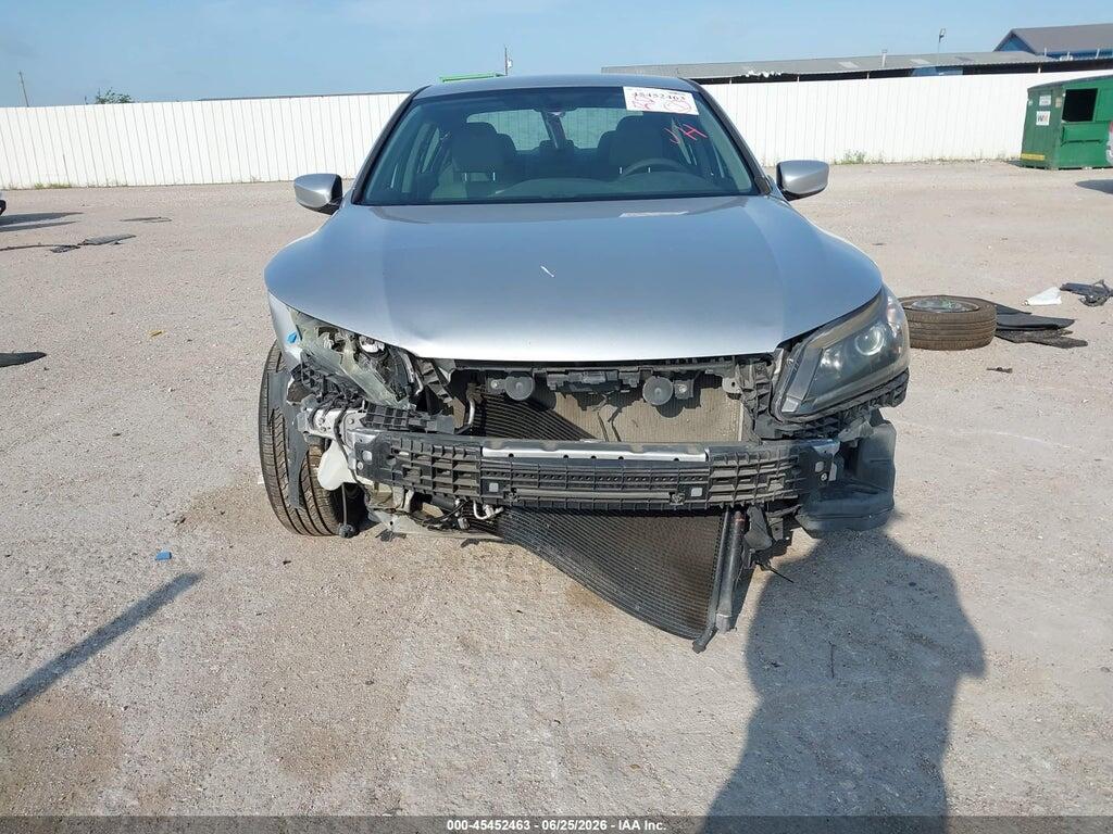 1HGCR2F33EA179783 2014 HONDA ACCORD photo no. 6
