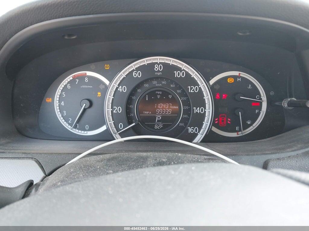 1HGCR2F33EA179783 2014 HONDA ACCORD photo no. 7
