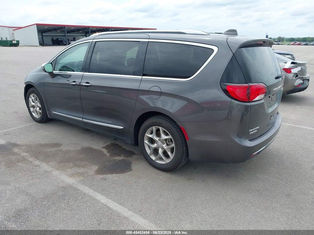 2C4RC1GG5HR759896 2017 CHRYSLER PACIFICA photo no. 3