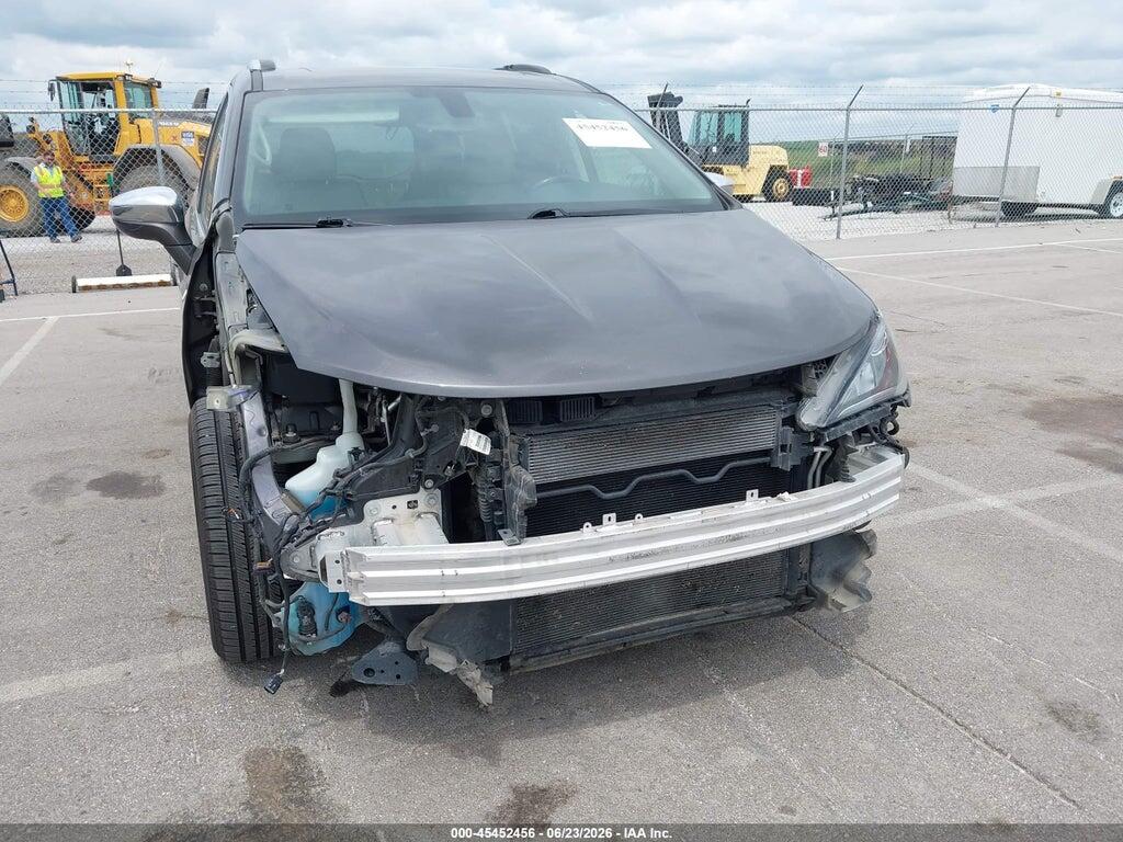 2C4RC1GG5HR759896 2017 CHRYSLER PACIFICA photo no. 6