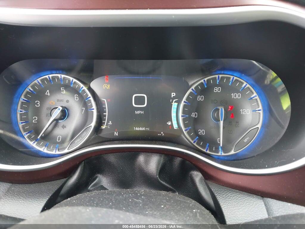 2C4RC1GG5HR759896 2017 CHRYSLER PACIFICA photo no. 7