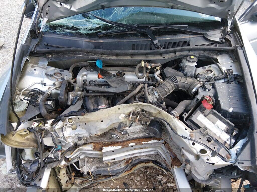 1HGCP2F30CA197242 2012 HONDA ACCORD photo no. 10