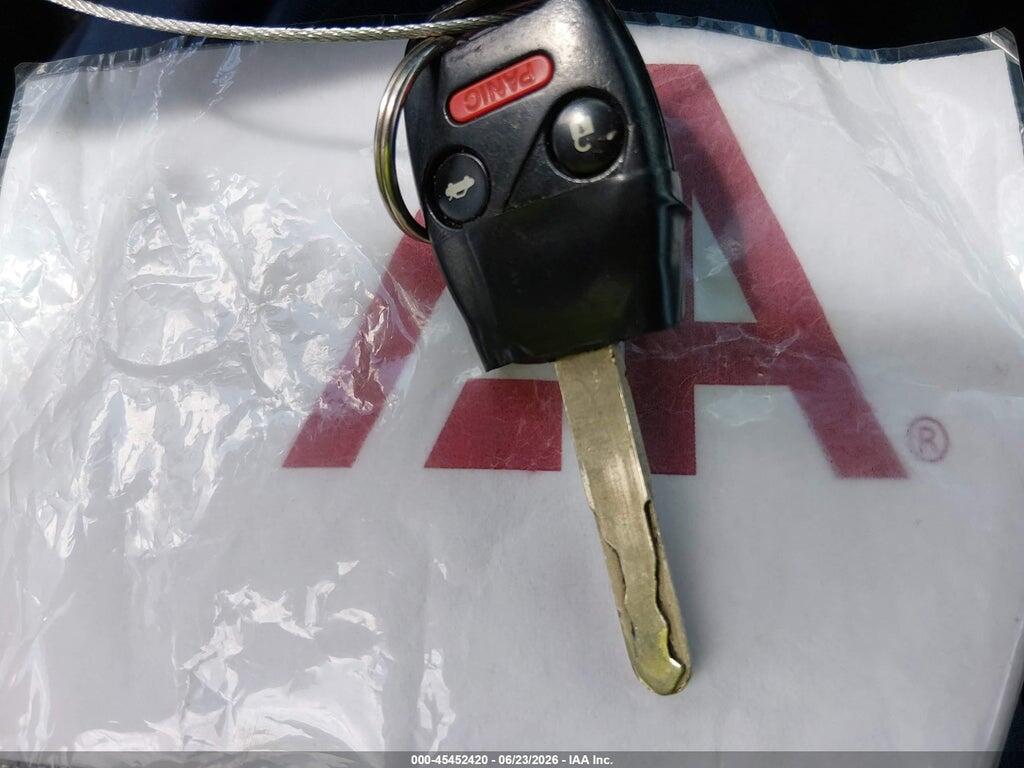 1HGCP2F30CA197242 2012 HONDA ACCORD photo no. 11