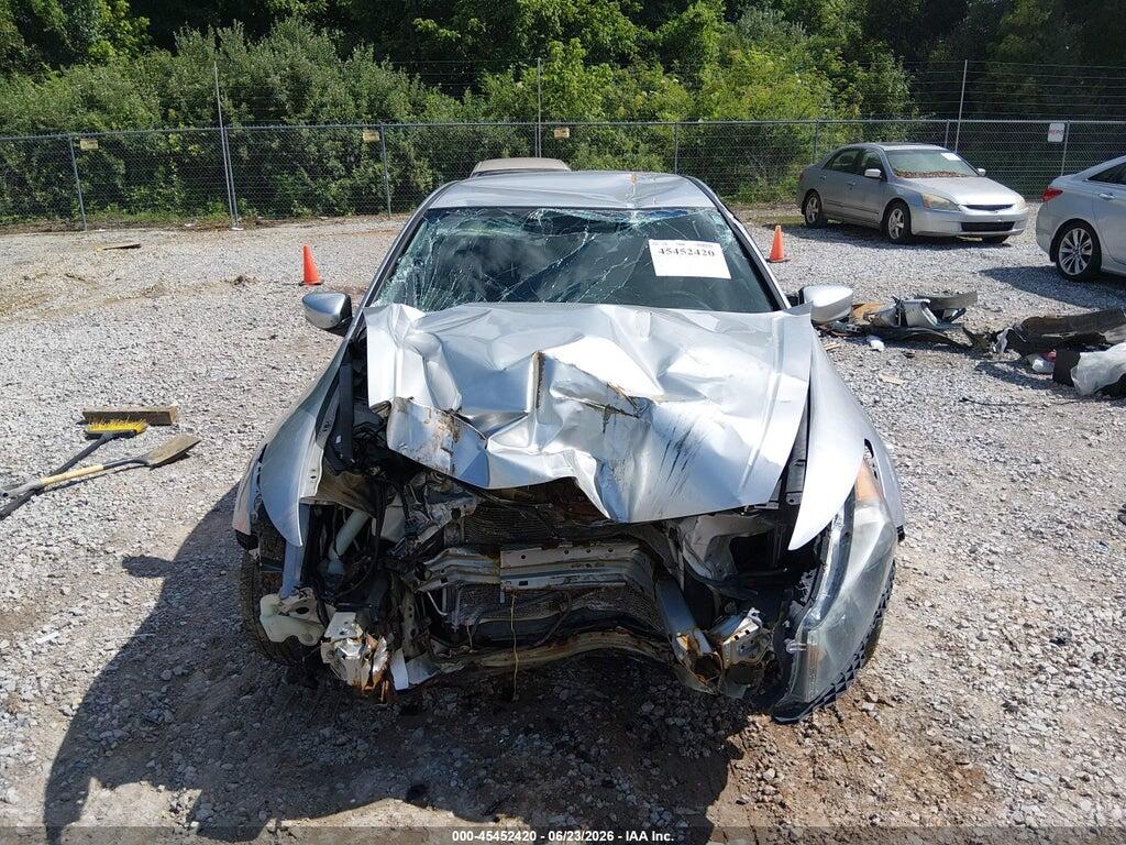 1HGCP2F30CA197242 2012 HONDA ACCORD photo no. 12