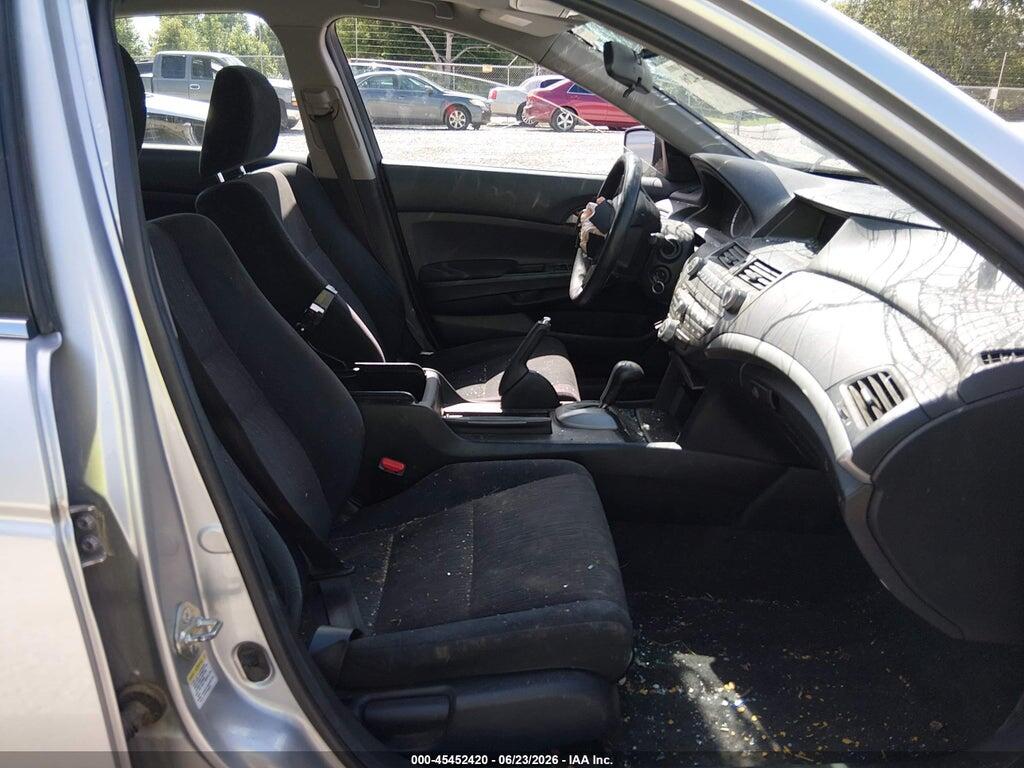 1HGCP2F30CA197242 2012 HONDA ACCORD photo no. 5