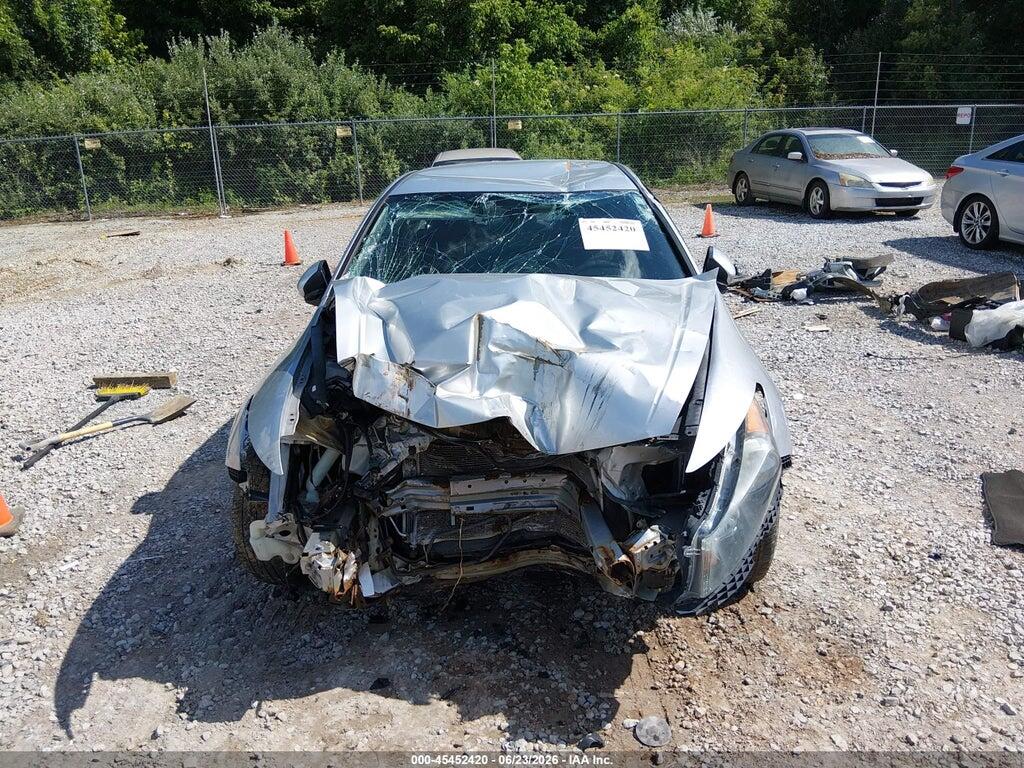1HGCP2F30CA197242 2012 HONDA ACCORD photo no. 6