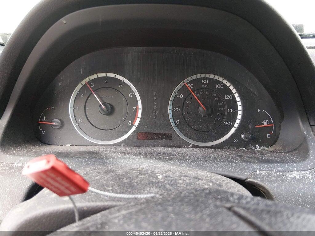 1HGCP2F30CA197242 2012 HONDA ACCORD photo no. 7