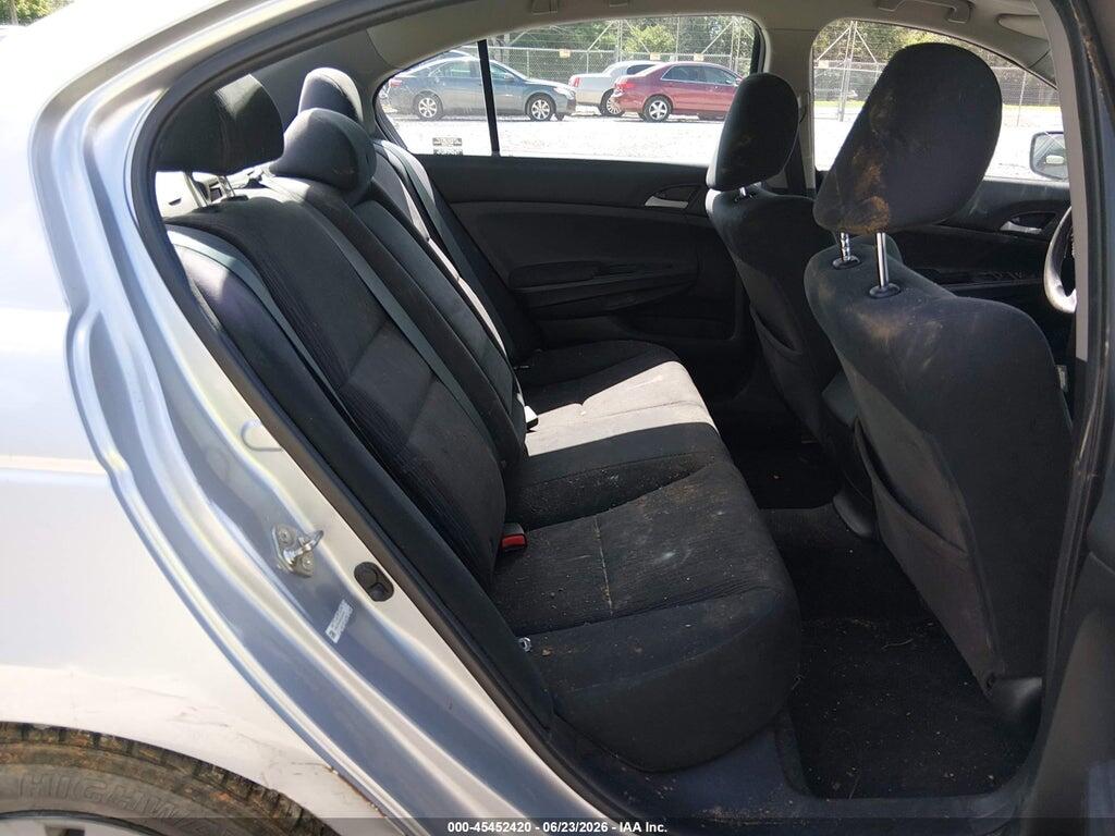 1HGCP2F30CA197242 2012 HONDA ACCORD photo no. 8