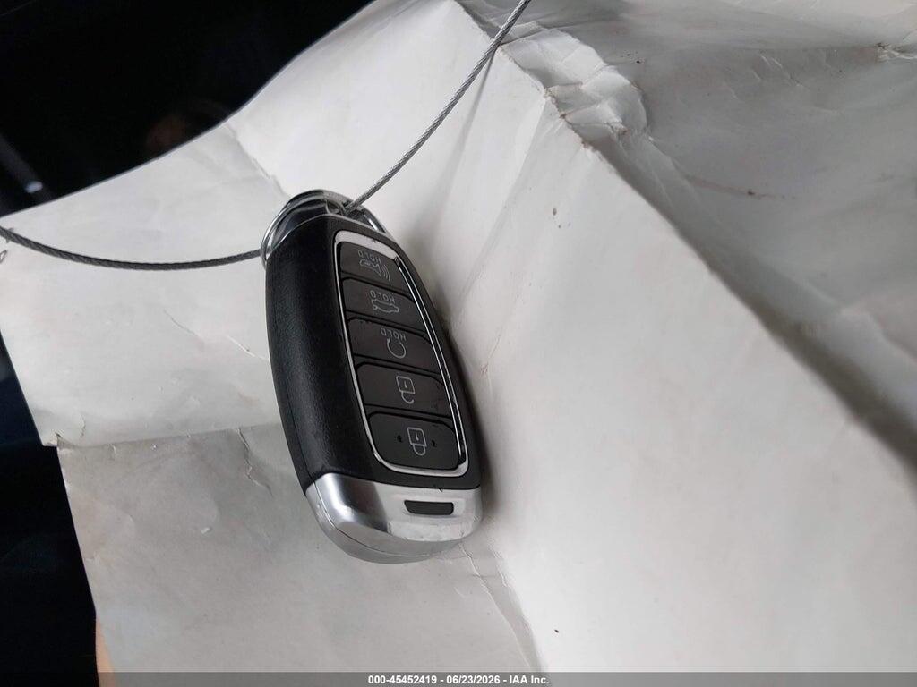 KMHLS4AG0PU408524 2023 HYUNDAI ELANTRA photo no. 11