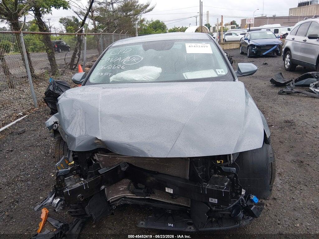 KMHLS4AG0PU408524 2023 HYUNDAI ELANTRA photo no. 12