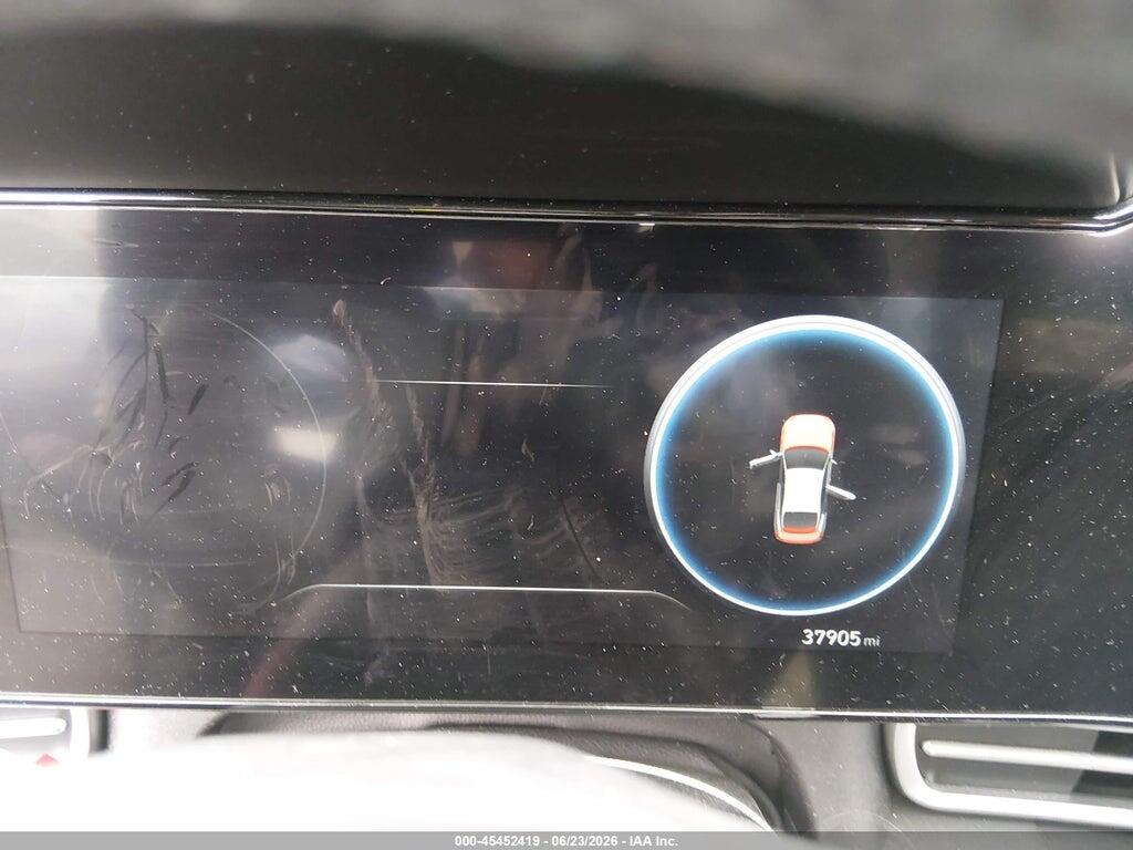 KMHLS4AG0PU408524 2023 HYUNDAI ELANTRA photo no. 7