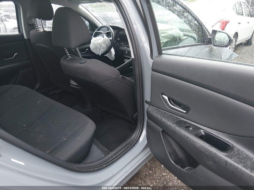 KMHLS4AG0PU408524 2023 HYUNDAI ELANTRA photo no. 8