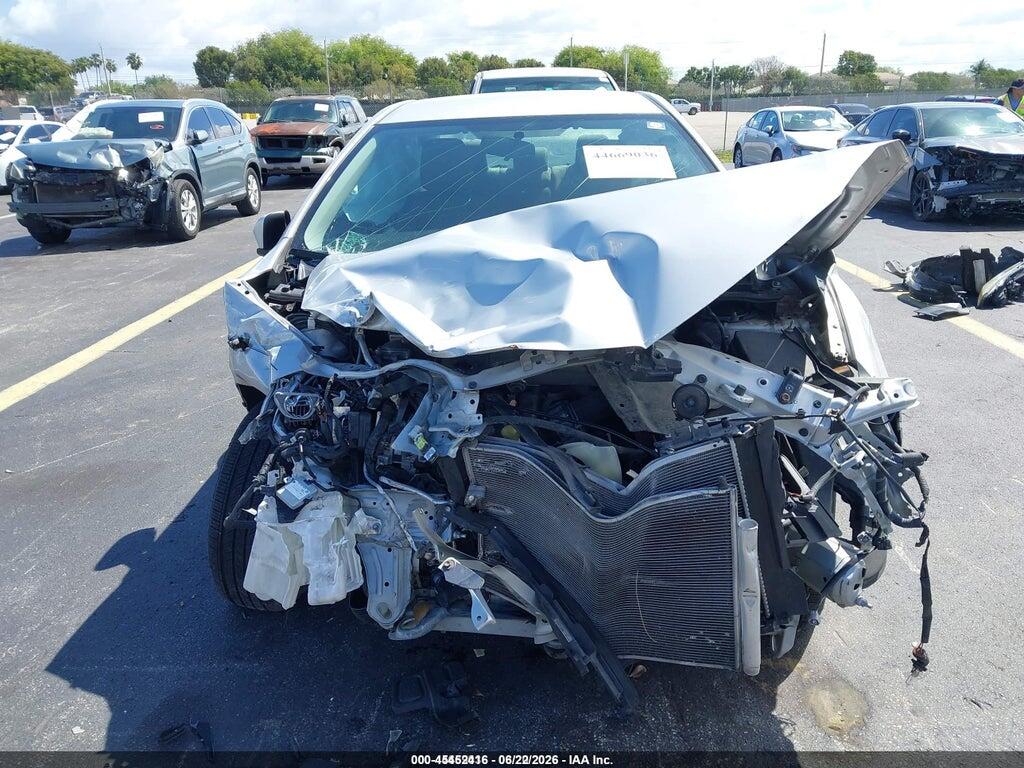 2T1BURHE8FC462726 2015 TOYOTA COROLLA photo no. 12