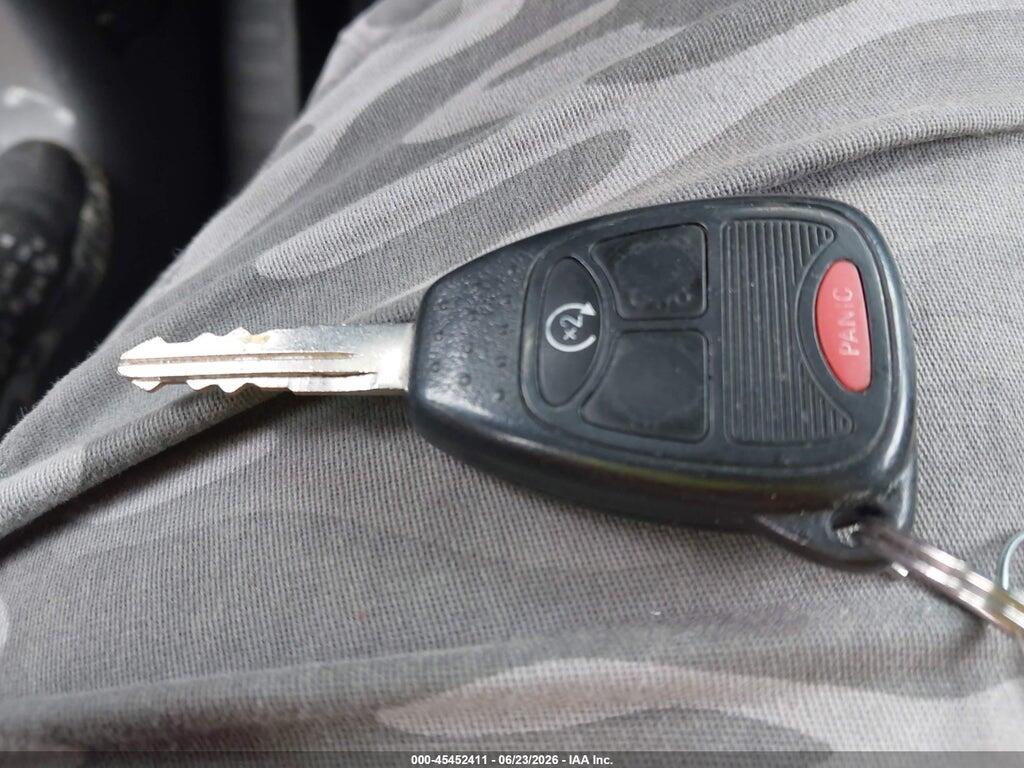 1C4NJRFB3CD616966 2012 JEEP PATRIOT photo no. 11