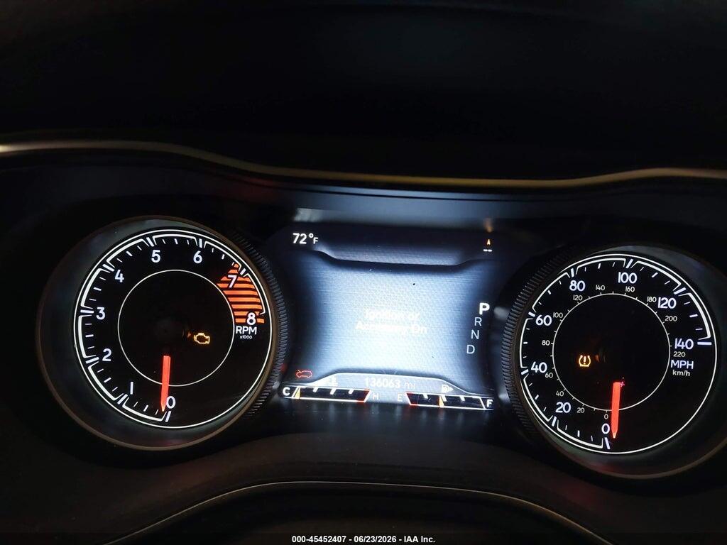 1C4PJMBX6KD217562 2019 JEEP CHEROKEE photo no. 7
