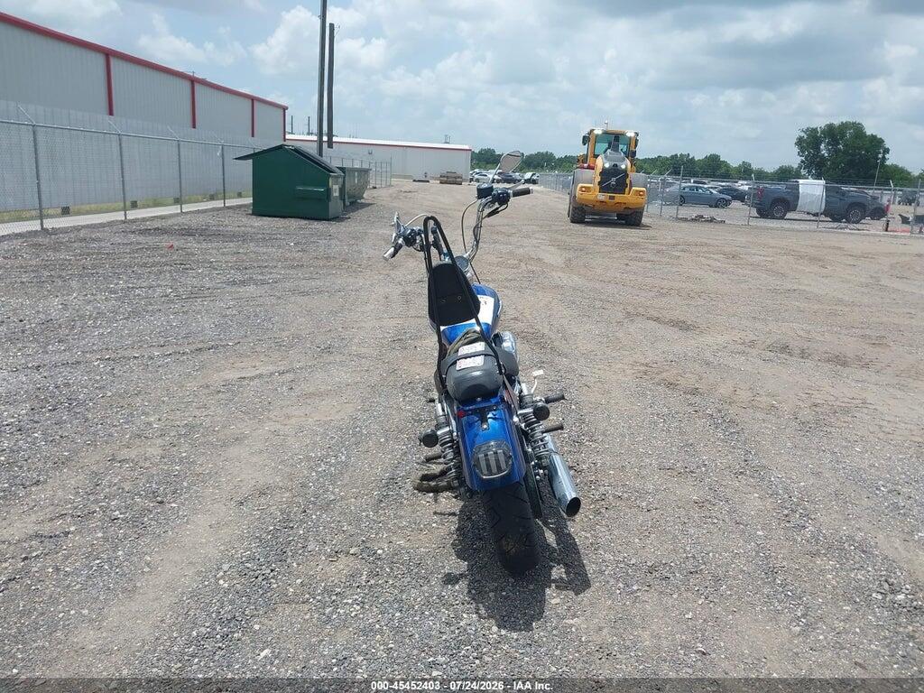 1HD1CT318GC447345 2016 HARLEY-DAVIDSON XL1200 photo no. 6