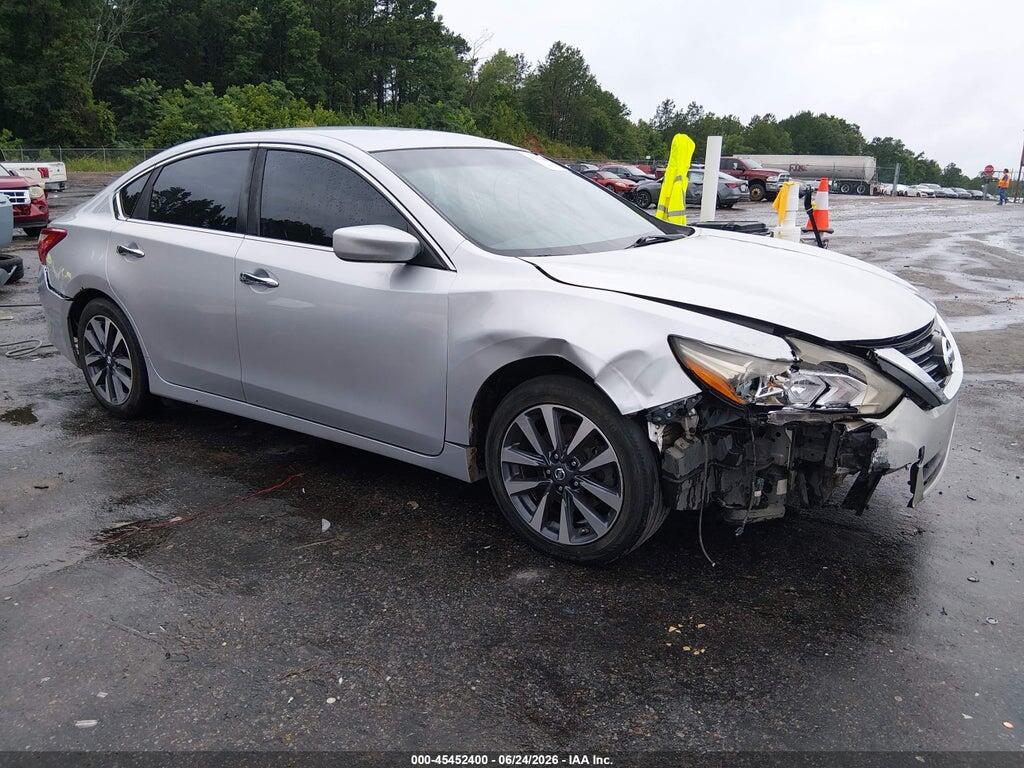 1N4AL3AP1HC209837 2017 NISSAN ALTIMA photo no. 1