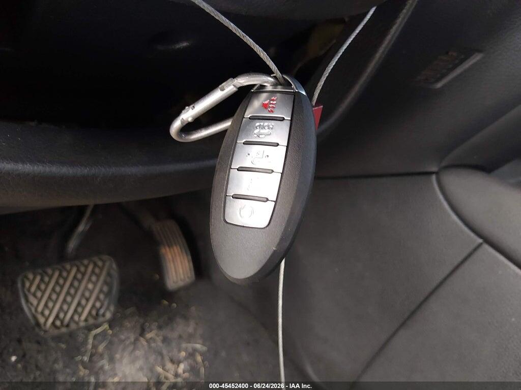 1N4AL3AP1HC209837 2017 NISSAN ALTIMA photo no. 11