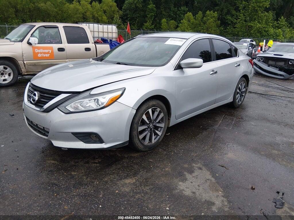 1N4AL3AP1HC209837 2017 NISSAN ALTIMA photo no. 2