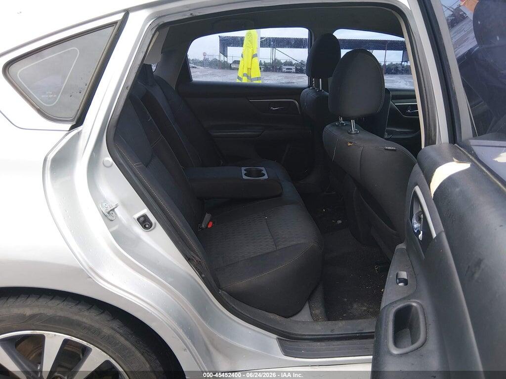 1N4AL3AP1HC209837 2017 NISSAN ALTIMA photo no. 8