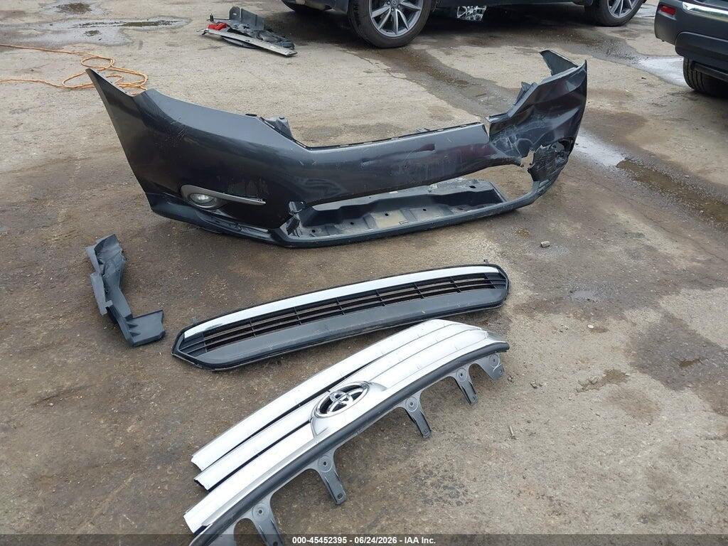 5TDBK3EH0DS211852 2013 TOYOTA HIGHLANDER photo no. 12