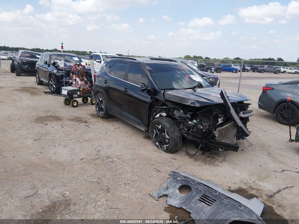 KNDER2AA9S7770450 2025 KIA SELTOS photo no. 1