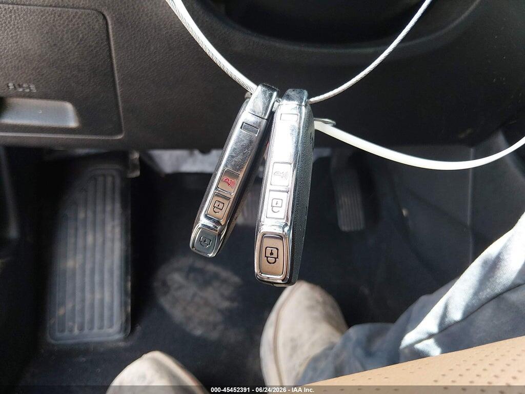 KNDER2AA9S7770450 2025 KIA SELTOS photo no. 11