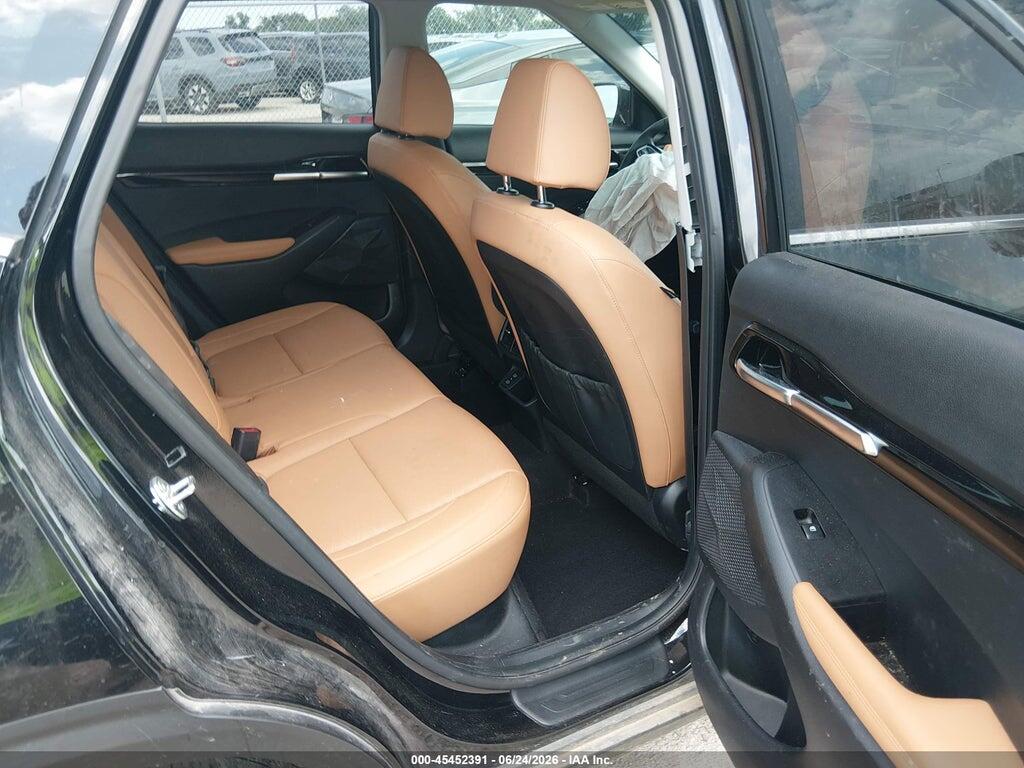 KNDER2AA9S7770450 2025 KIA SELTOS photo no. 8