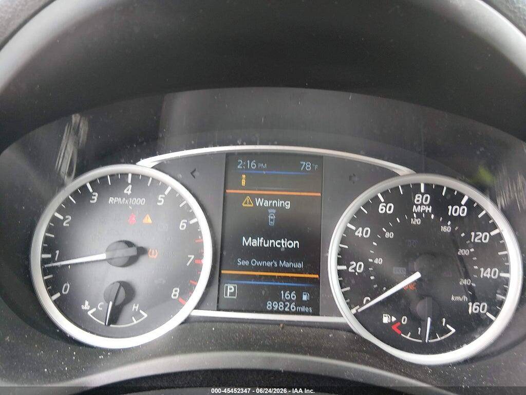 3N1AB7AP9KY263442 2019 NISSAN SENTRA photo no. 7