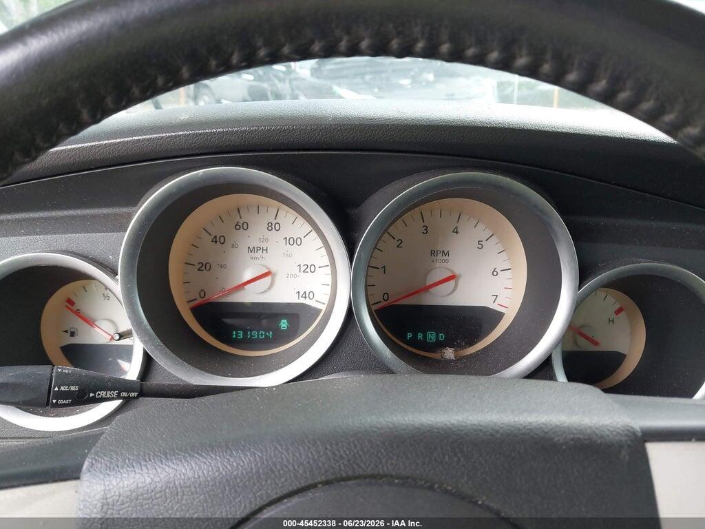 2B3KA43G56H233206 2006 DODGE CHARGER photo no. 7
