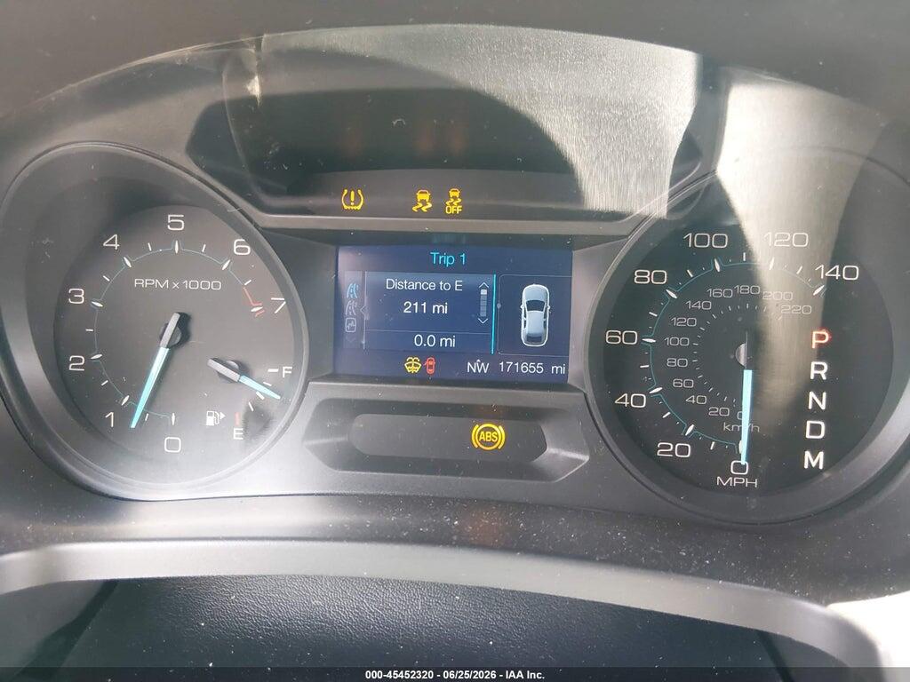 1FM5K8B85FGA39017 2015 FORD EXPLORER photo no. 7