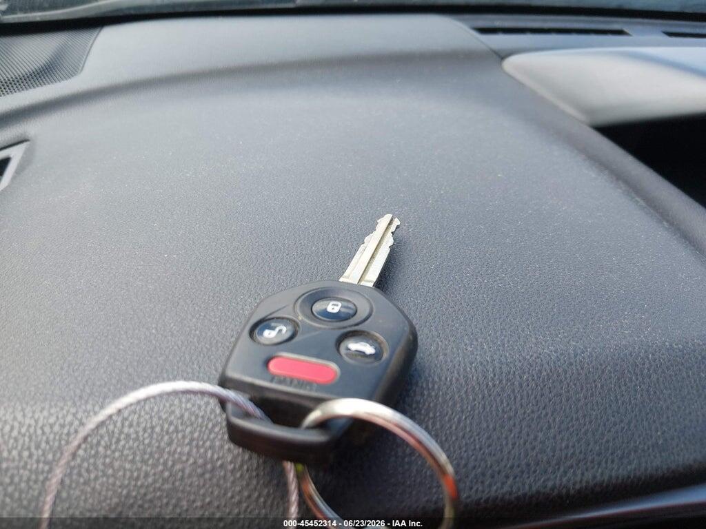 JF2GTACC7K8291121 2019 SUBARU CROSSTREK photo no. 11