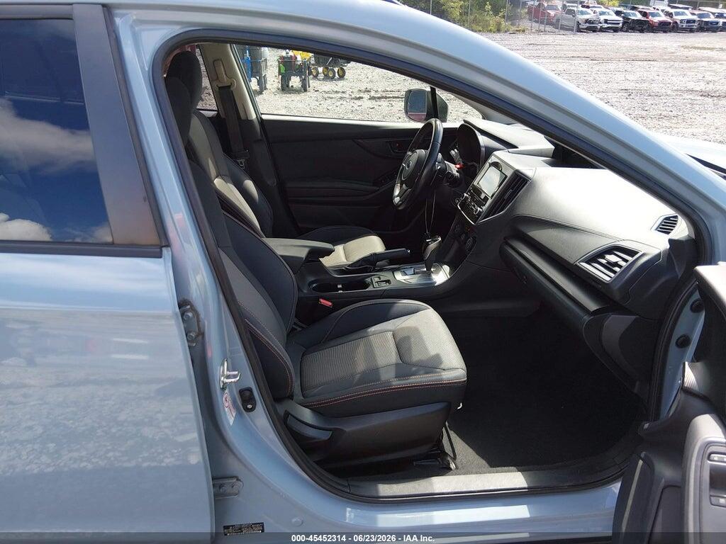 JF2GTACC7K8291121 2019 SUBARU CROSSTREK photo no. 5