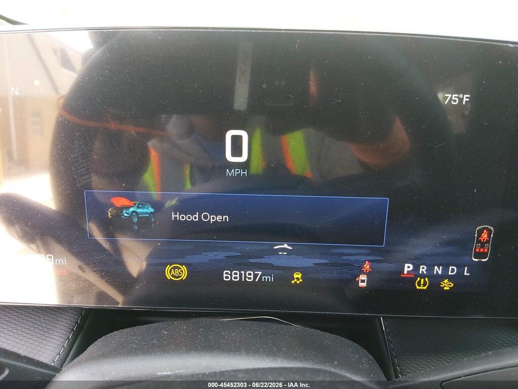 3GNAXHEG2TL153305 2026 CHEVROLET EQUINOX photo no. 7