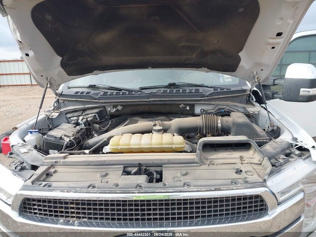 1FTEW1E47LFC23000 2020 FORD F-150 photo no. 10