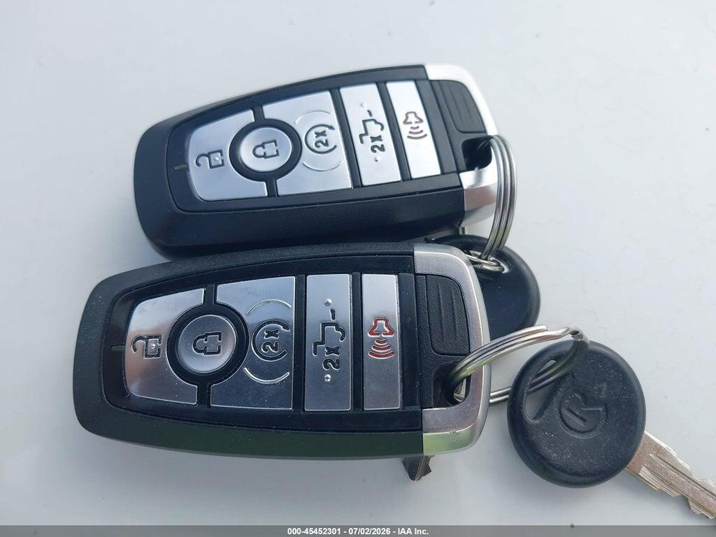 1FTEW1E47LFC23000 2020 FORD F-150 photo no. 11