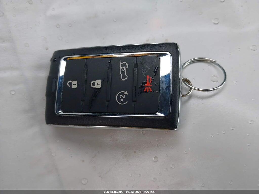 1C4RJHAG3PC594882 2023 JEEP GRAND CHEROKEE photo no. 11