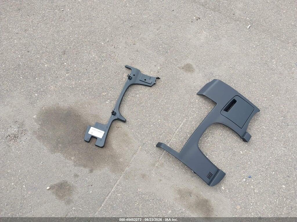2FMPK4J9XKBC60075 2019 FORD EDGE photo no. 12