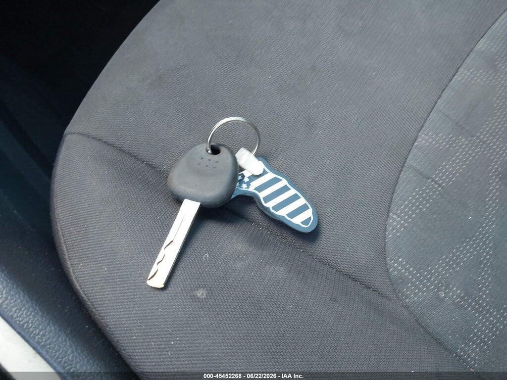 KNADM4A37G6663916 2016 KIA RIO photo no. 11