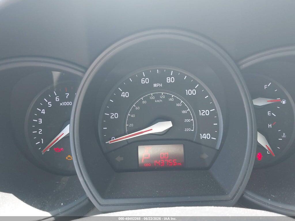 KNADM4A37G6663916 2016 KIA RIO photo no. 7
