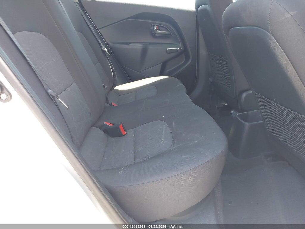 KNADM4A37G6663916 2016 KIA RIO photo no. 8