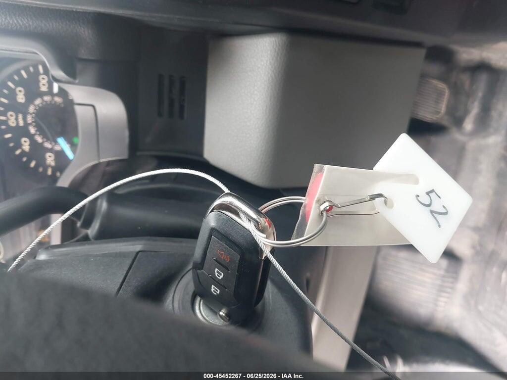 1FTFX1EG5JKD06523 2018 FORD F-150 photo no. 11