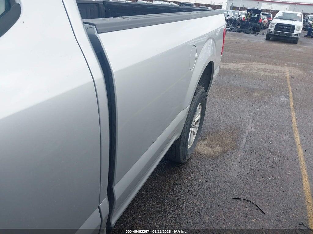 1FTFX1EG5JKD06523 2018 FORD F-150 photo no. 6