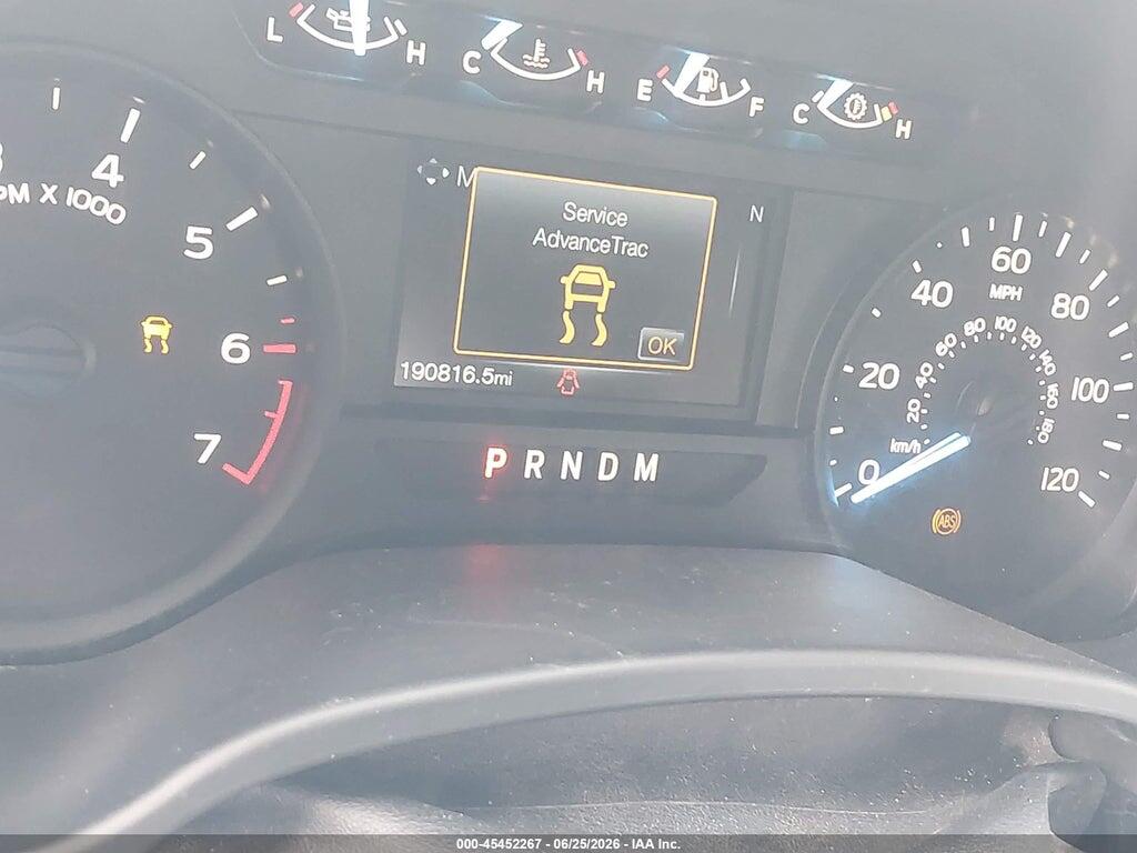 1FTFX1EG5JKD06523 2018 FORD F-150 photo no. 7